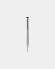 Stylo bille acier inoxydable Parker Vector à personnaliser - 1