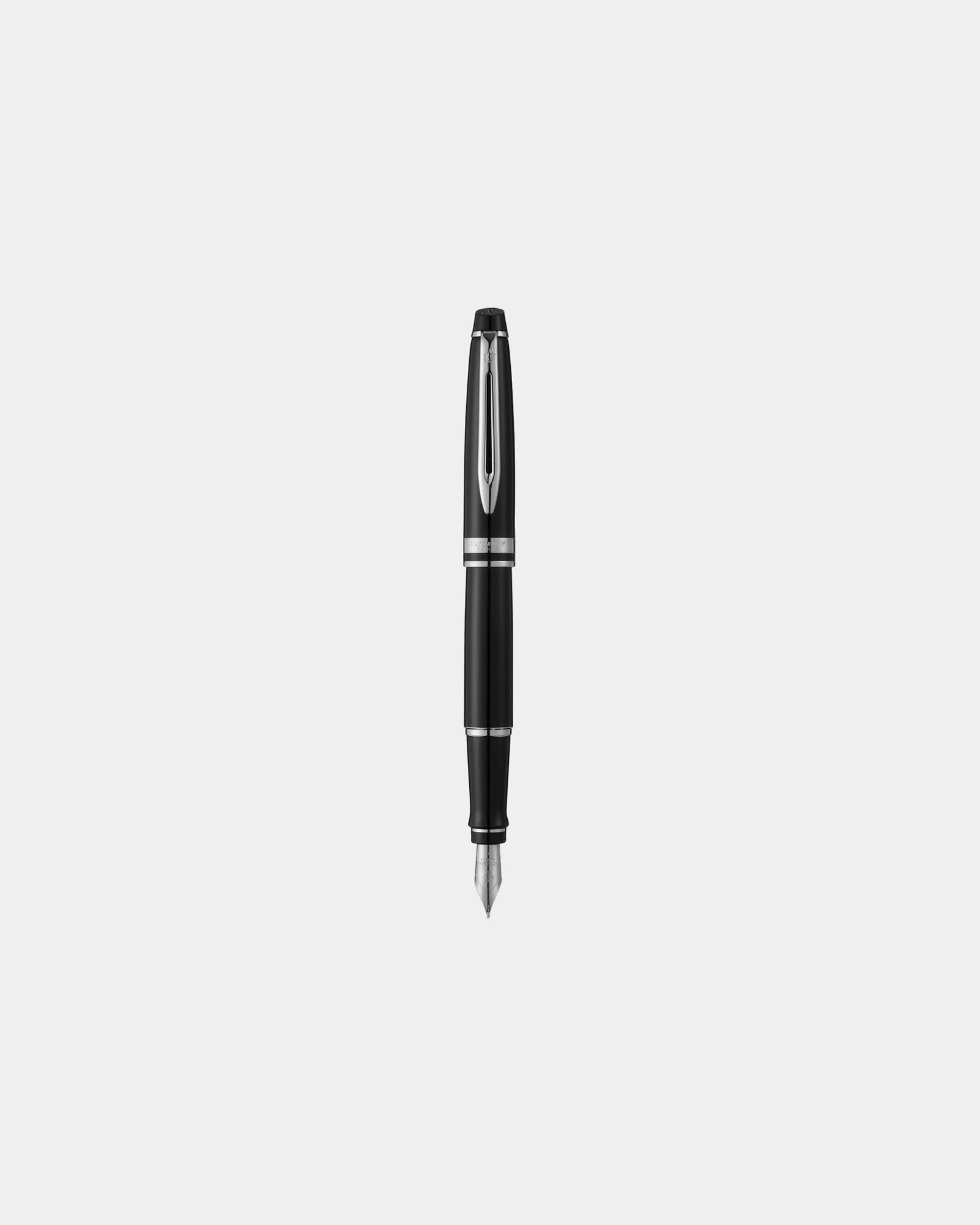 Stylo plume laiton Waterman Expert à personnaliser - 1