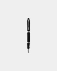 Stylo plume laiton Waterman Expert à personnaliser - 1