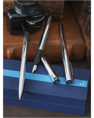 Stylo plume métal Waterman Graduate à personnaliser - 4