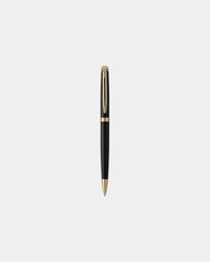Stylo à bille laiton Waterman Hémisphère à personnaliser - 1