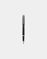 Stylo roller laiton Waterman Hémisphère à personnaliser - 1