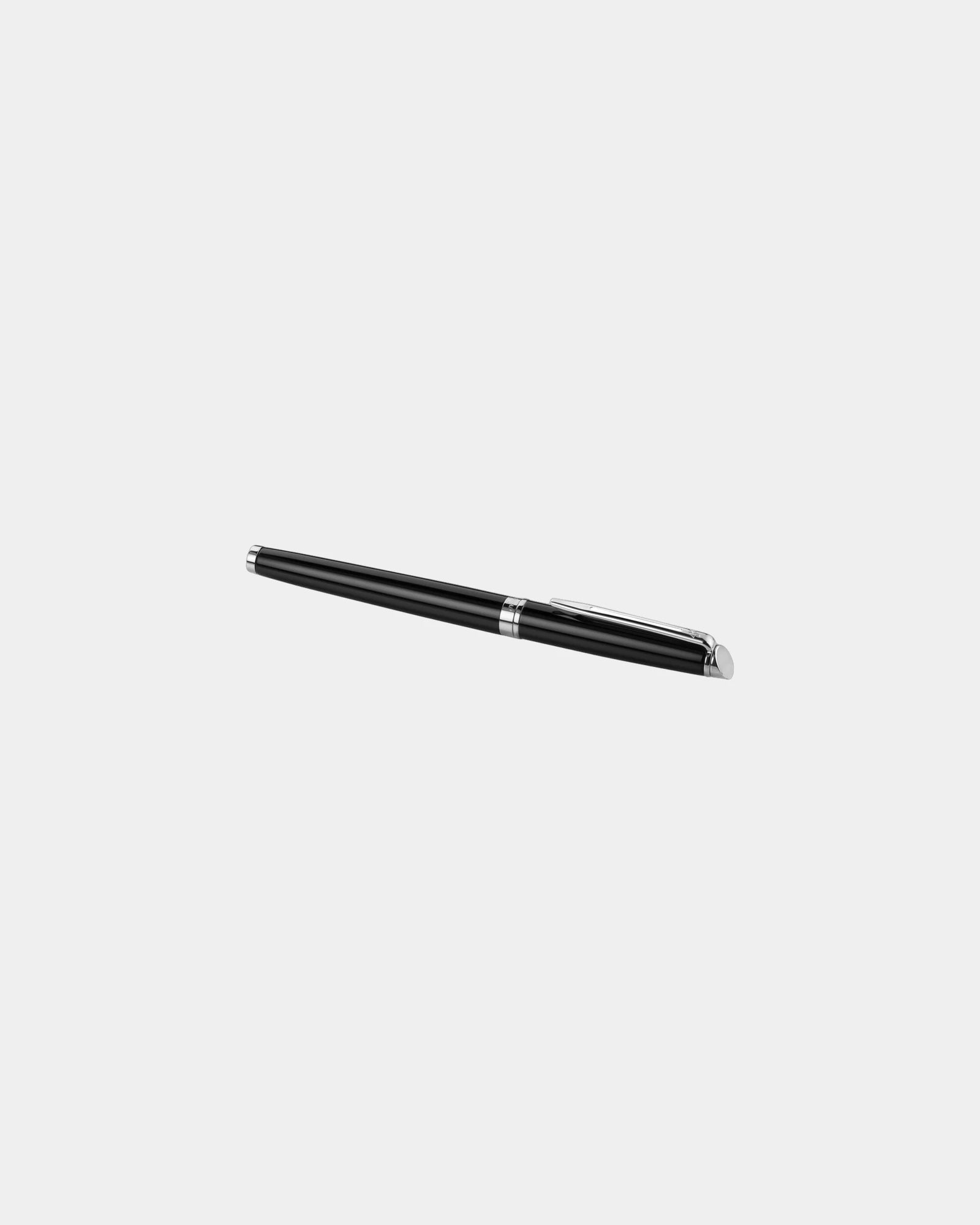 Stylo roller laiton Waterman Hémisphère à personnaliser - 2