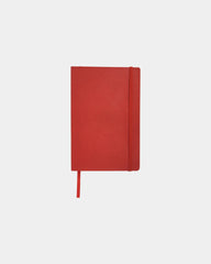 Carnet souple PU thermo A5 à personnaliser - 9
