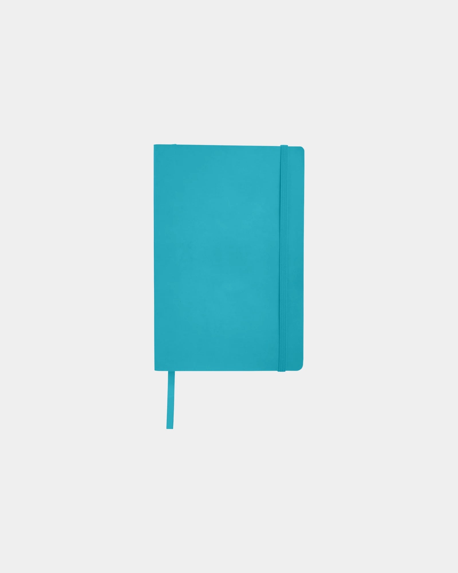 Carnet souple PU thermo A5 à personnaliser - 13