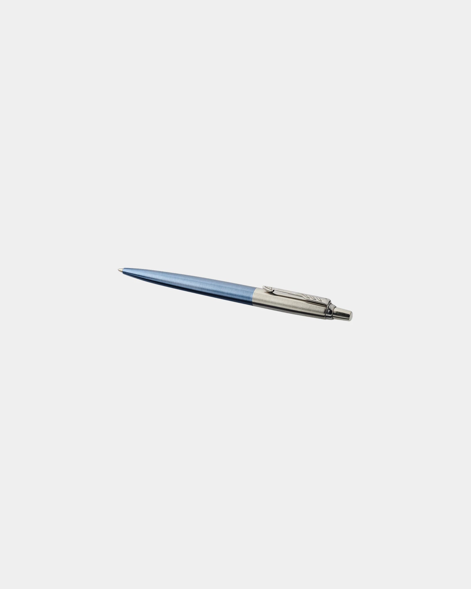 Stylo bille inox Parker Jotter Bond Street à personnaliser - 6