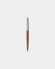 Stylo bille inox Parker Jotter Bond Street à personnaliser - 7