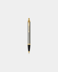 Stylo à bille laiton Parker IM à personnaliser - 3