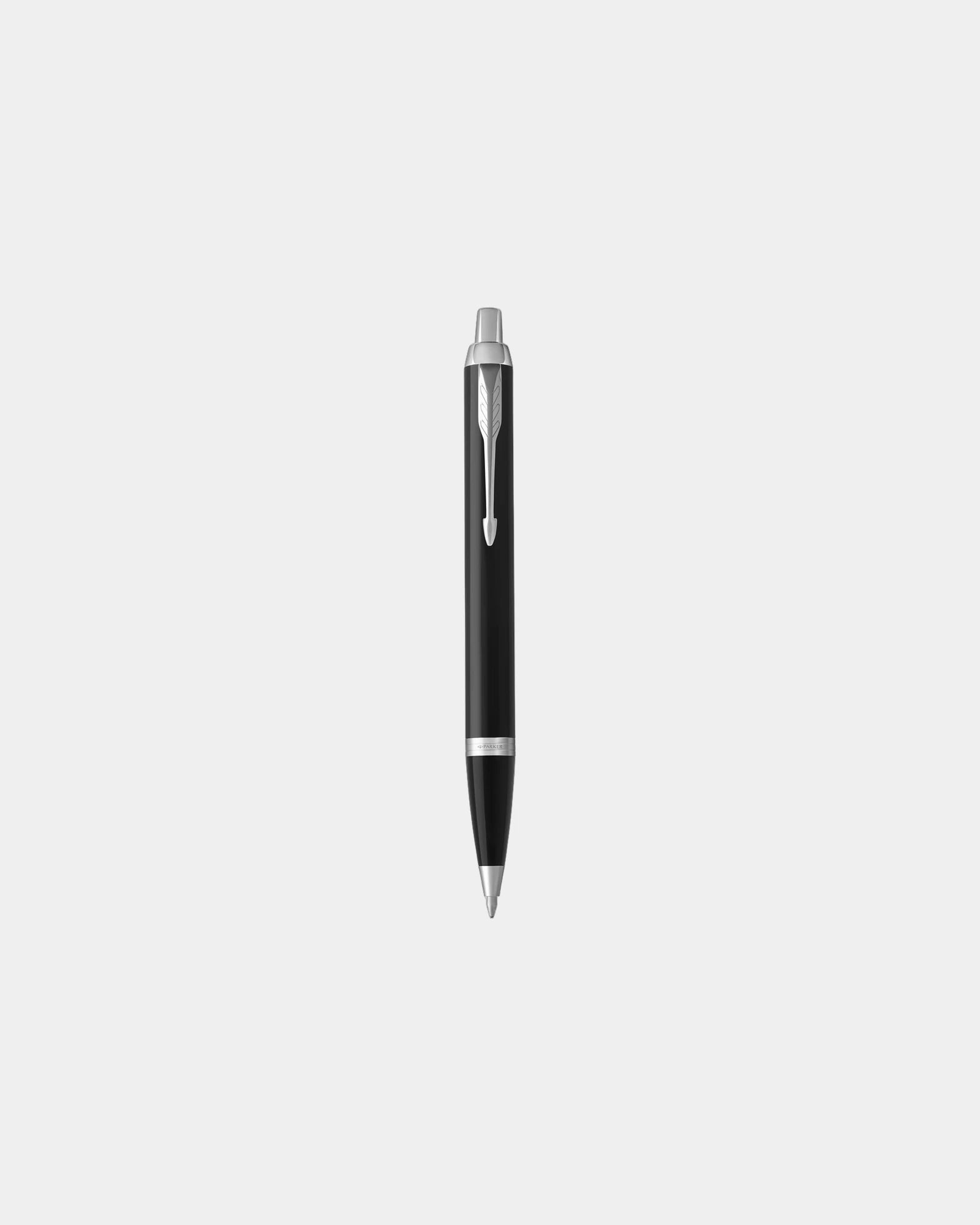 Stylo à bille laiton Parker IM à personnaliser - 1