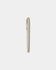 Stylo plume inox Parker IM à personnaliser - 8