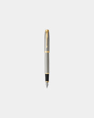 Stylo plume inox Parker IM à personnaliser - 5