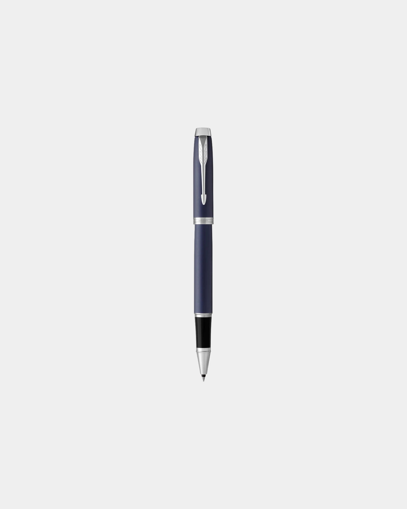 Stylo roller inox Parker IM à personnaliser - 9