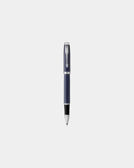 Stylo roller inox Parker IM à personnaliser - 9