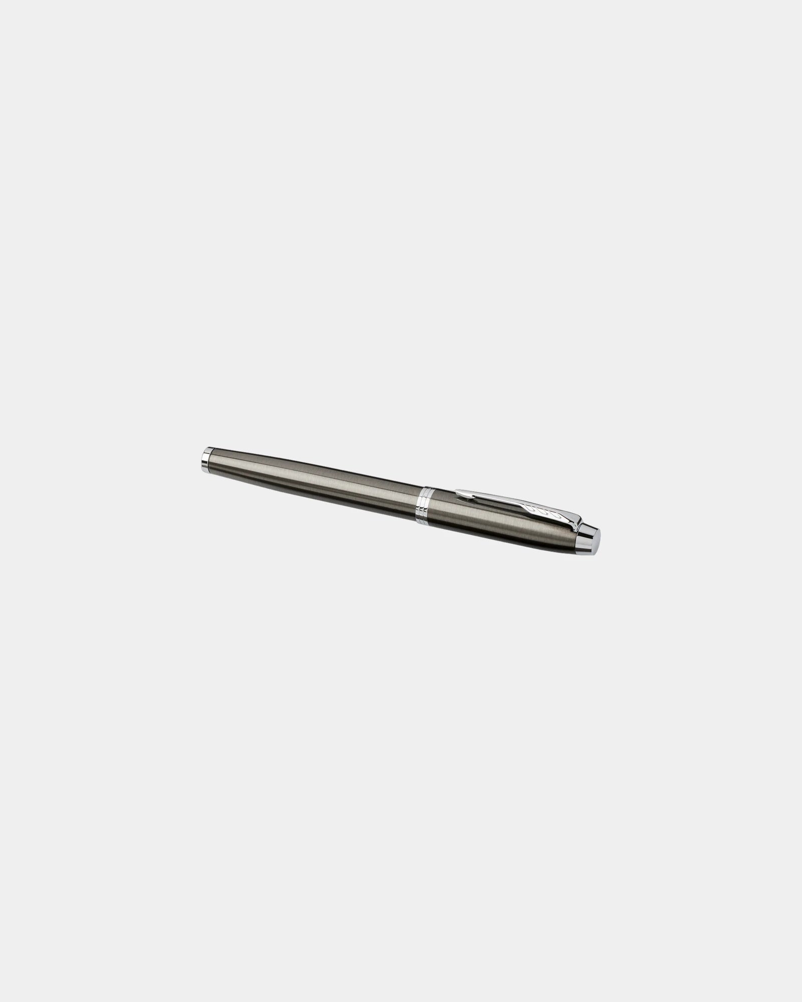 Stylo roller inox Parker IM à personnaliser - 15