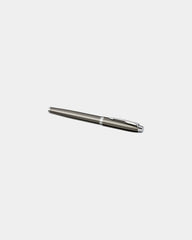 Stylo roller inox Parker IM à personnaliser - 15