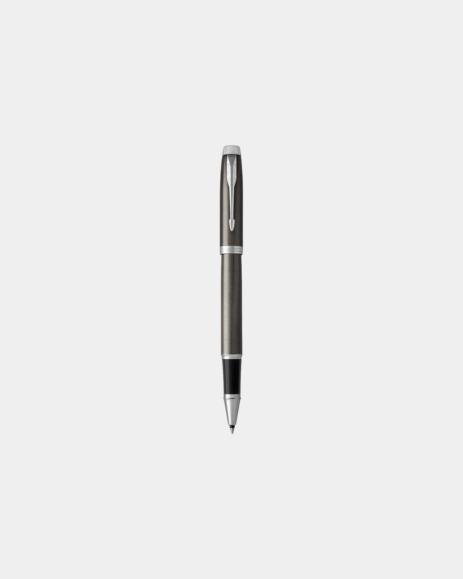 Stylo roller inox Parker IM à personnaliser - 13
