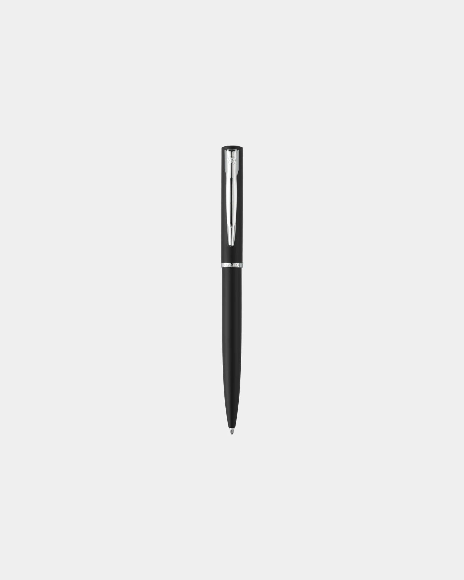 Stylo à bille laiton Waterman Allure à personnaliser - 1
