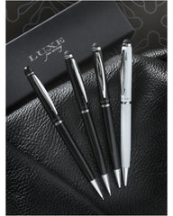 Stylo bille métal Lento à personnaliser - 4