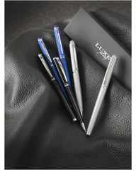 Parure stylo à bille et roller à personnaliser - 3