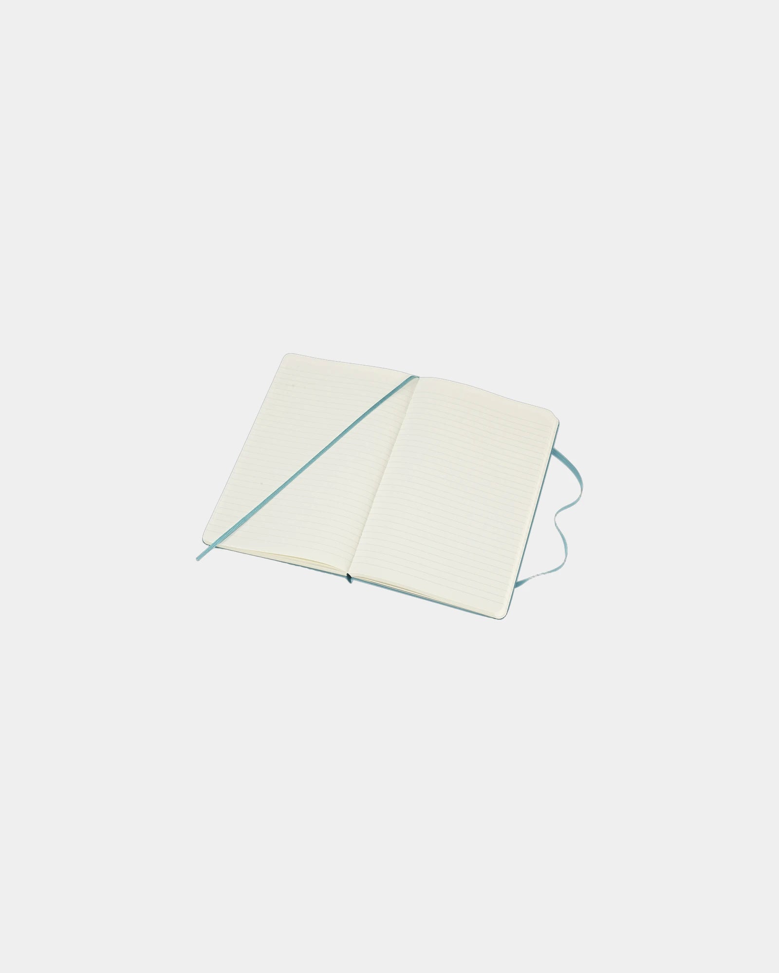 Carnet Moleskine Classic L à personnaliser - 21