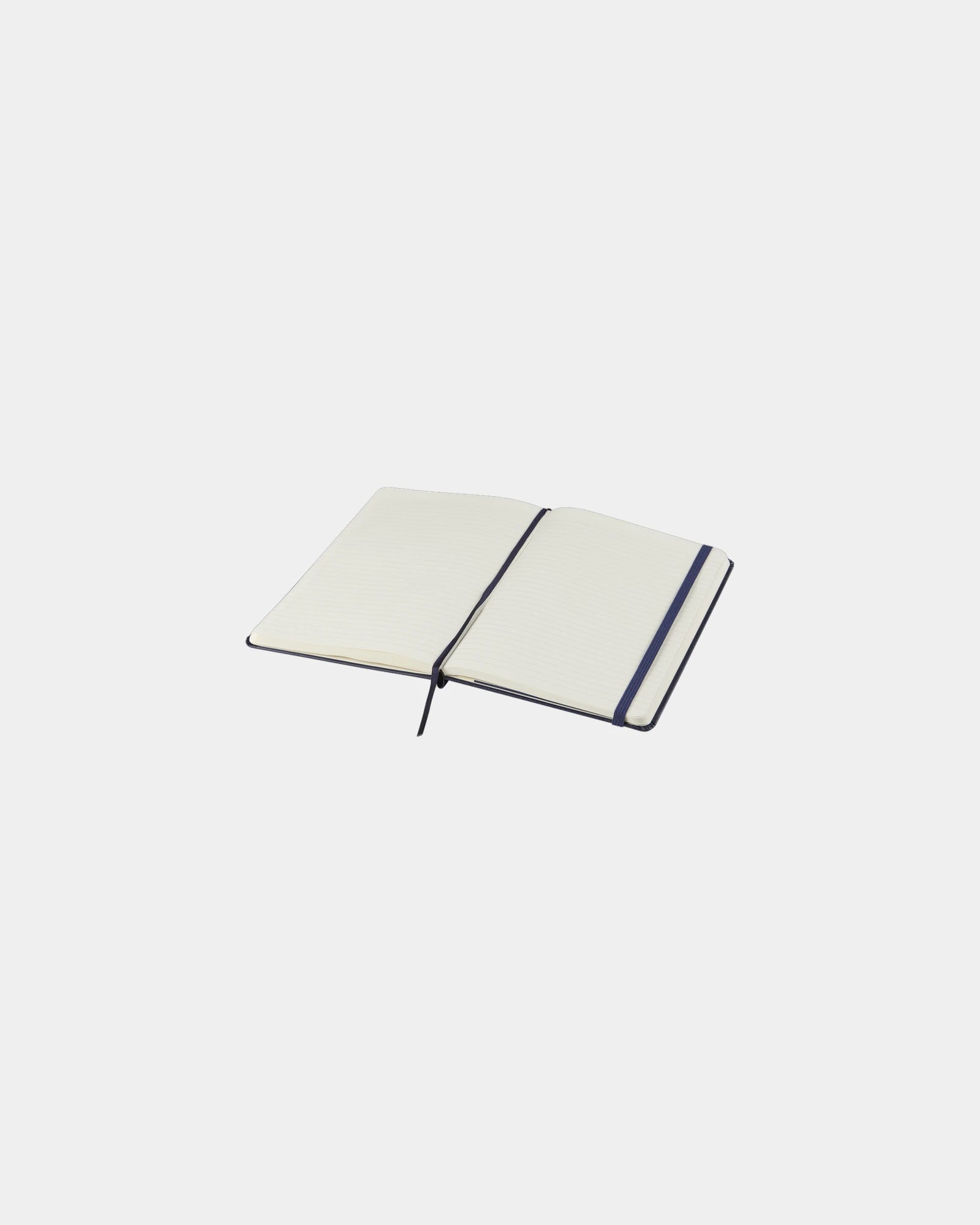 Carnet Moleskine Classic L à personnaliser - 5
