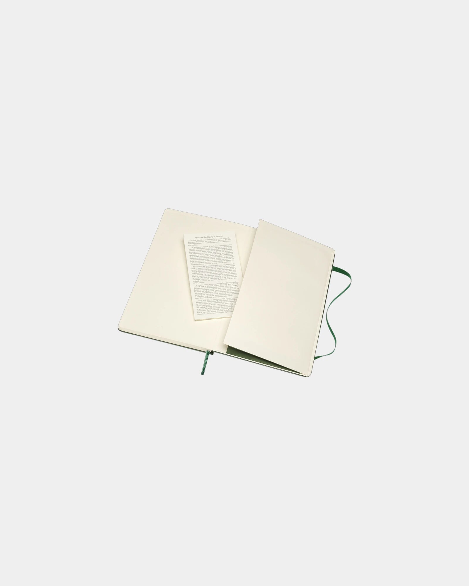 Carnet Moleskine Classic L à personnaliser - 28