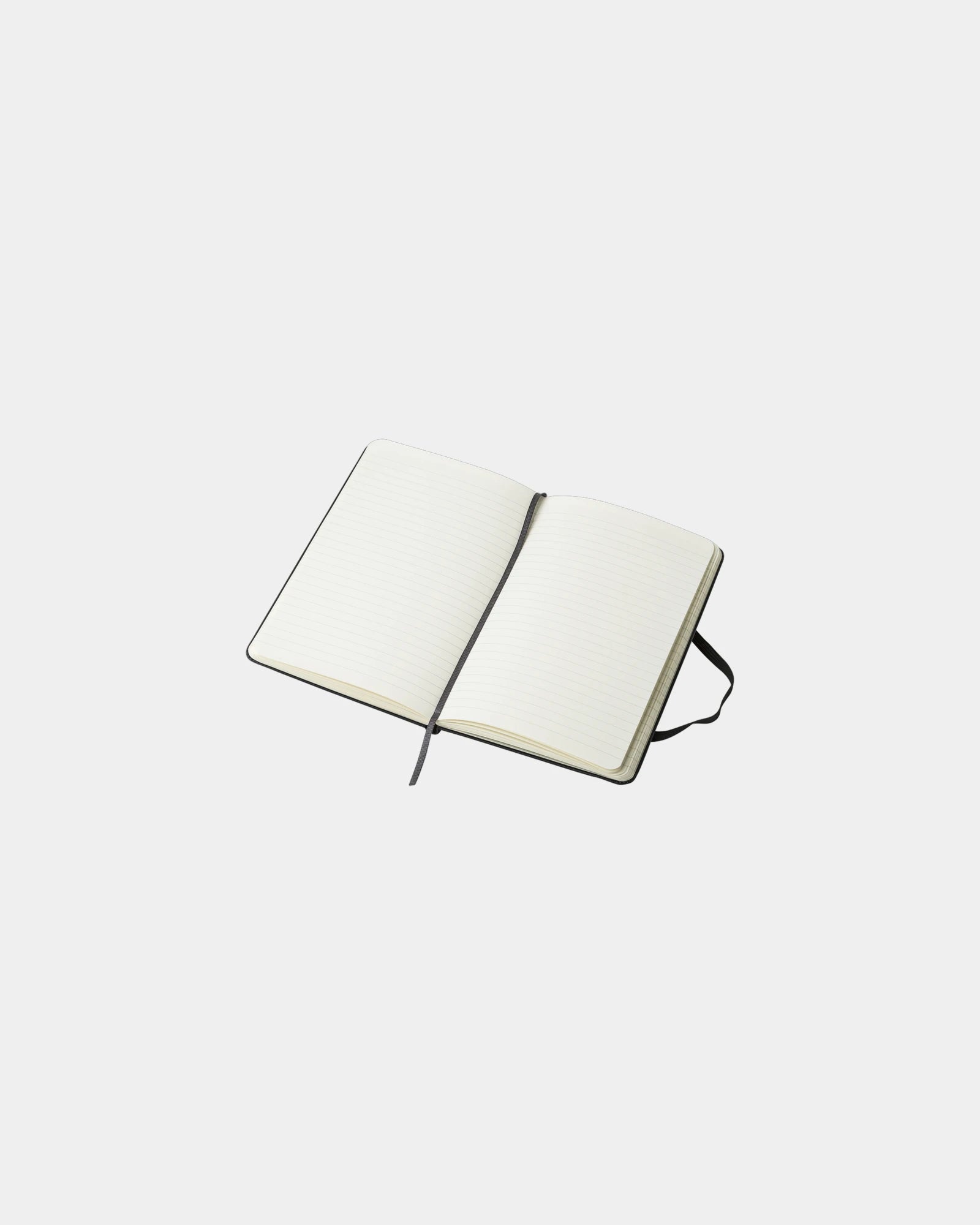 Carnet papier Moleskine Classic M à personnaliser - 4