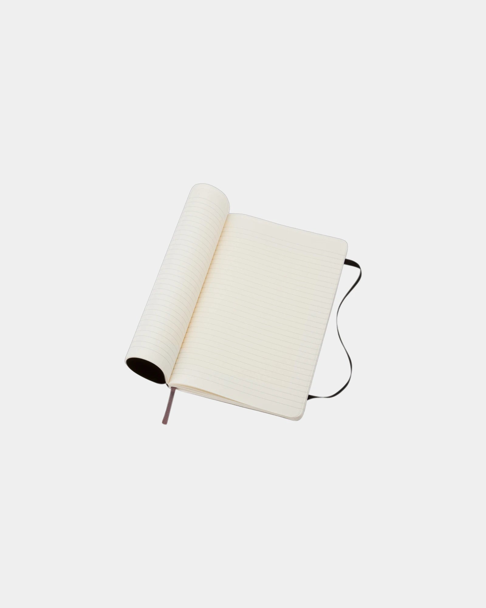 Carnet souple papier Moleskine Classic L à personnaliser - 4