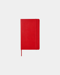 Carnet souple papier Moleskine Classic L à personnaliser - 7