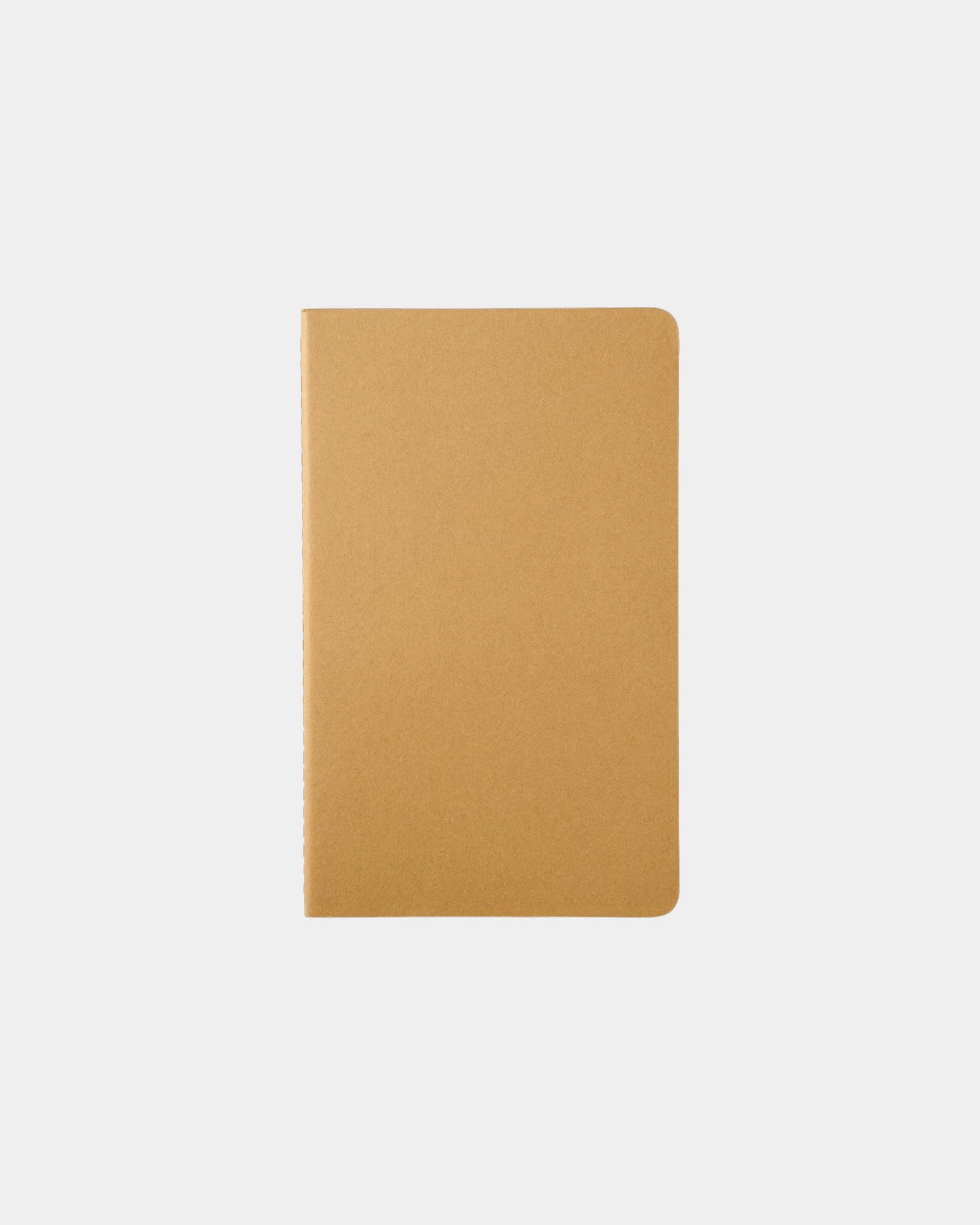 Carnet à couverture souple Moleskine L à personnaliser - 4