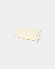 Carnet A5 liège et PU à personnaliser - 5