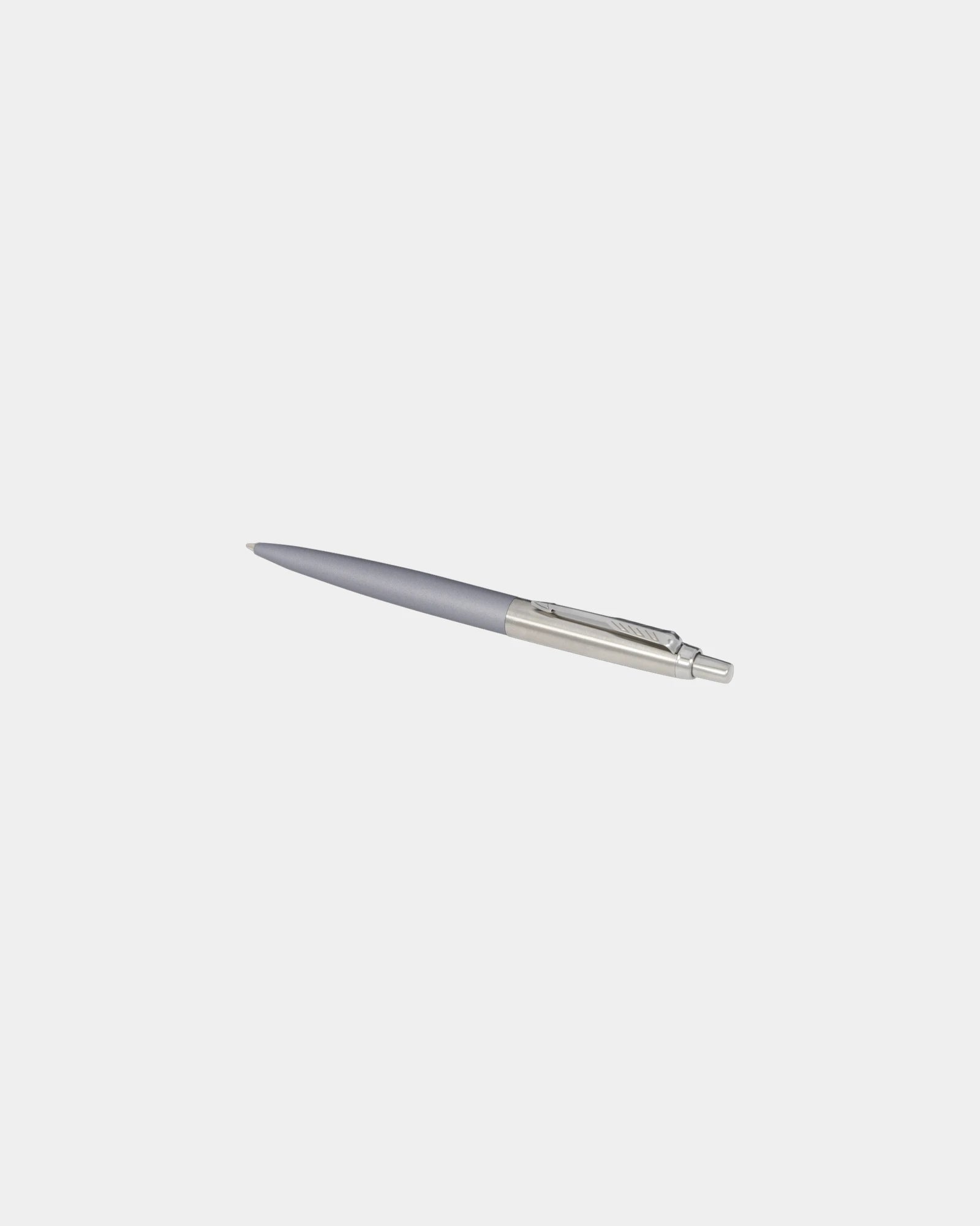 Stylo bille inox Parker Jotter XL à personnaliser - 6