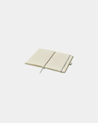 Carnet A5 en cuir PU à personnaliser - 10