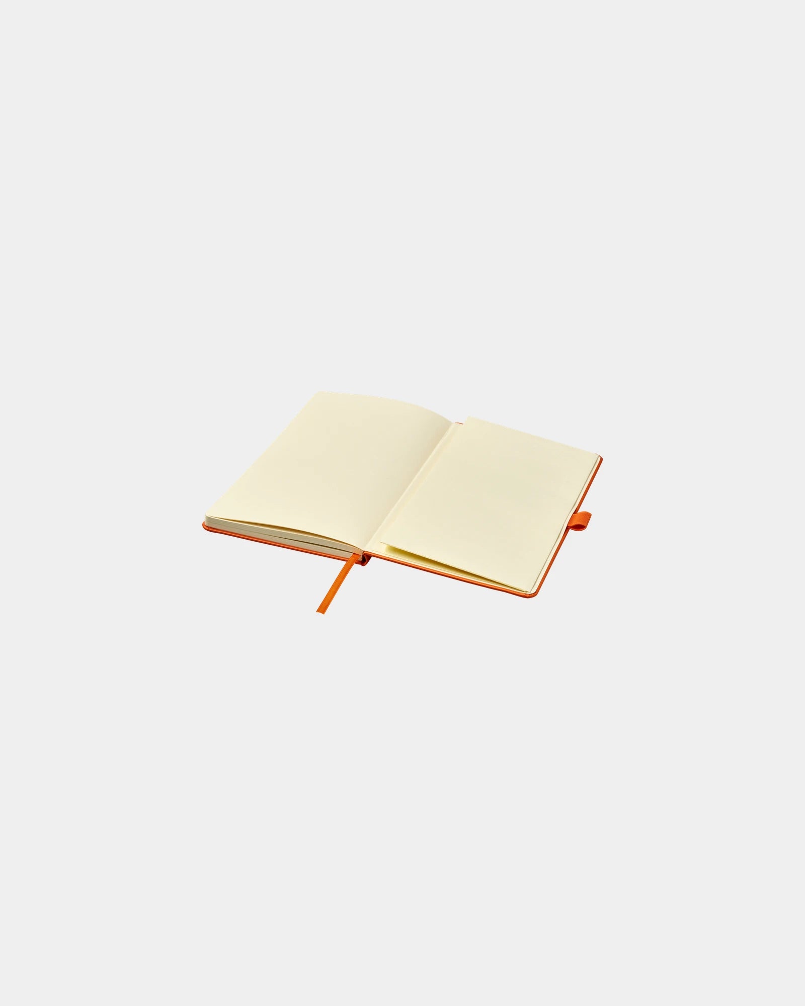 Carnet A5 en cuir PU à personnaliser - 19