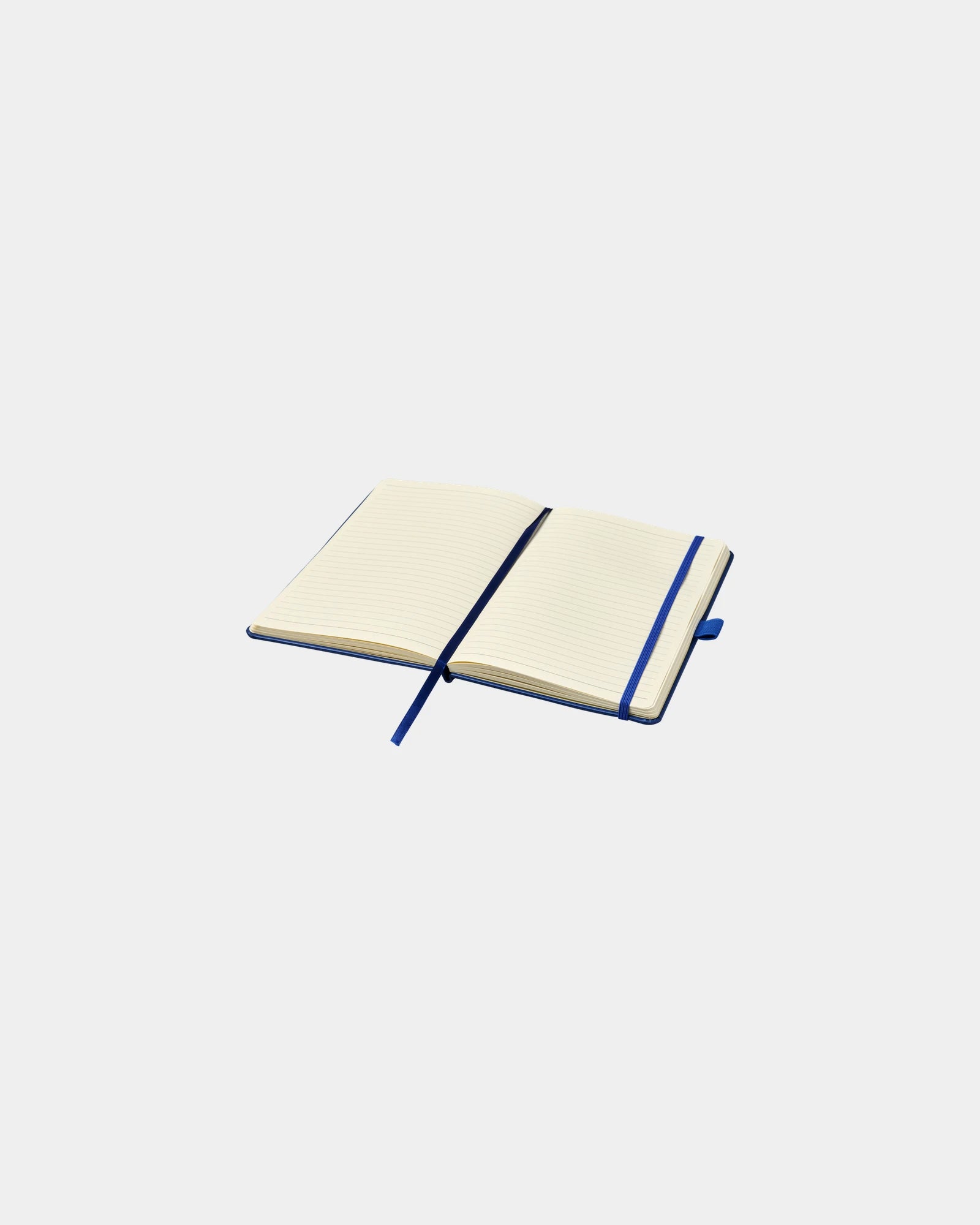 Carnet A5 en cuir PU à personnaliser - 14
