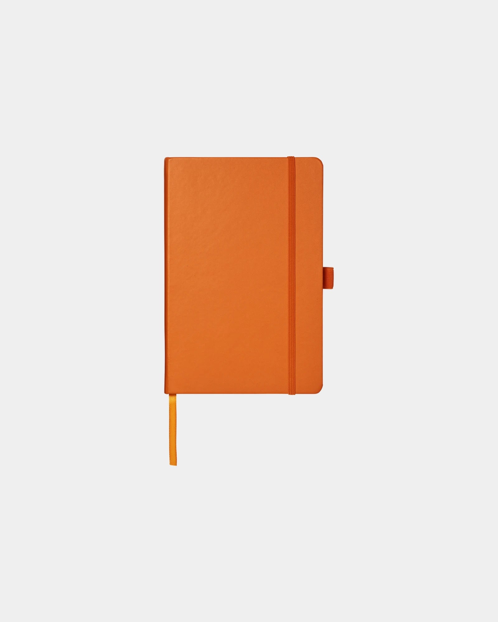 Carnet A5 en cuir PU à personnaliser - 17