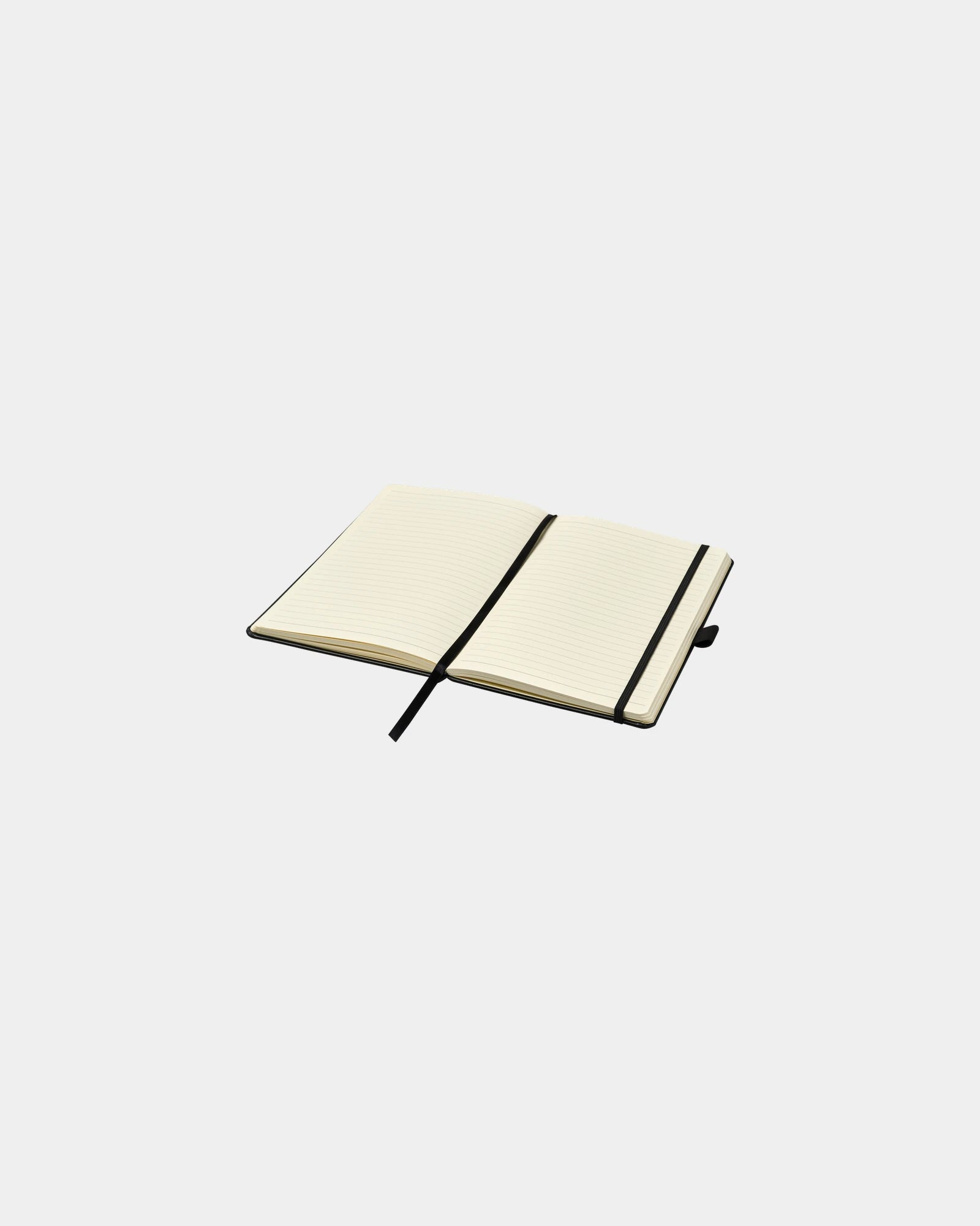 Carnet A5 en cuir PU à personnaliser - 2