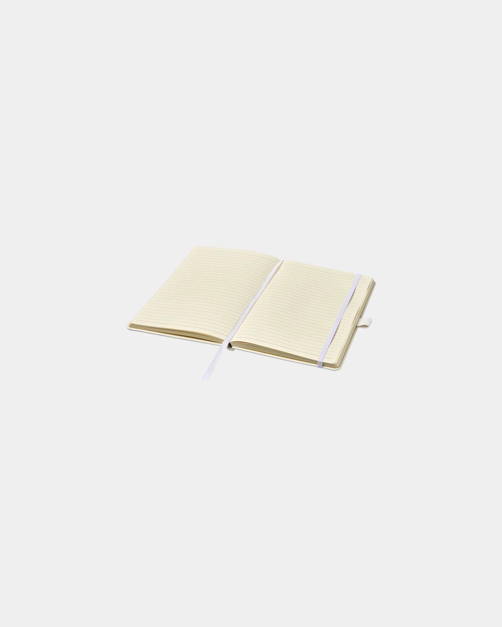 Carnet A5 en cuir PU à personnaliser - 6