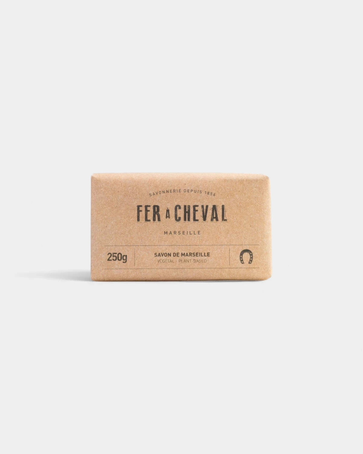 Savon de Marseille classique 250g à personnaliser - 12