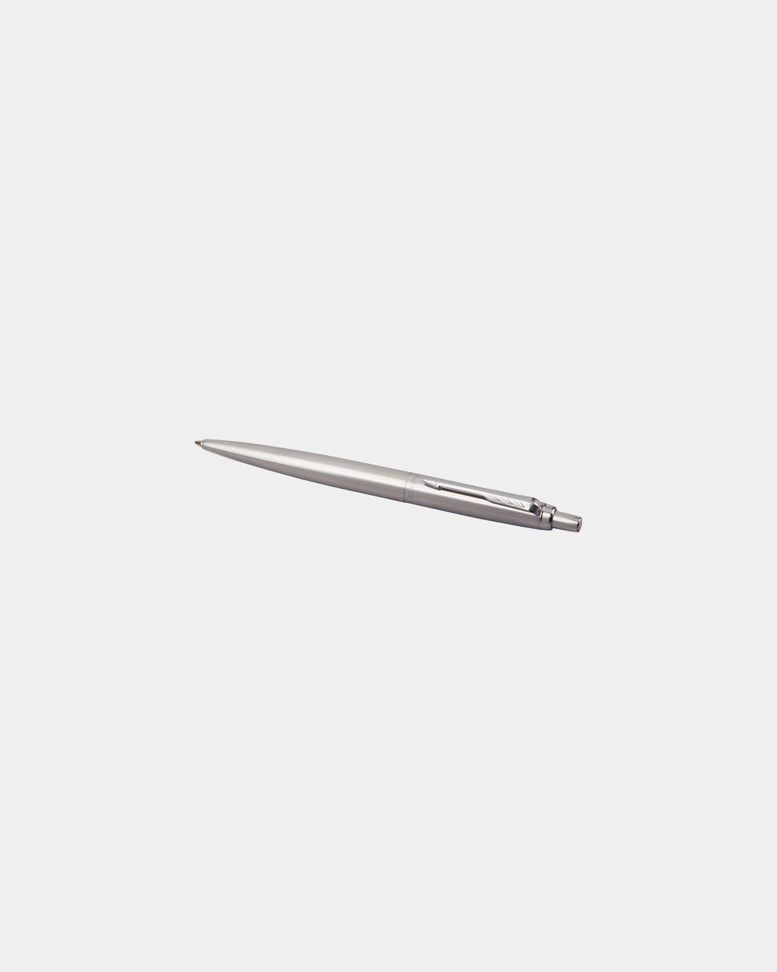 Stylo bille acier inoxydable Parker Jotter XL à personnaliser - 6
