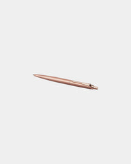 Stylo bille acier inoxydable Parker Jotter XL à personnaliser - 4