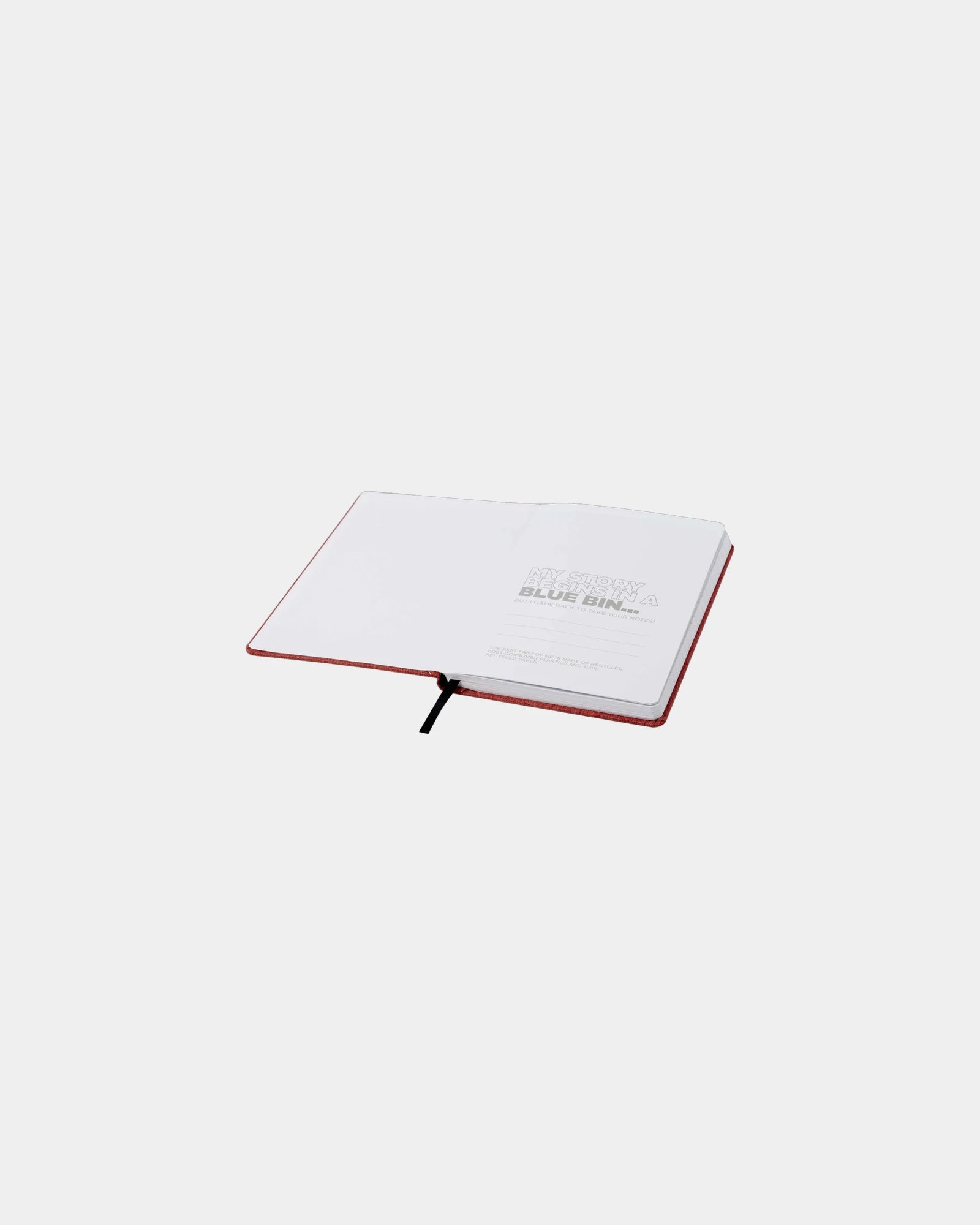 Carnet RPET A5 à personnaliser - 4