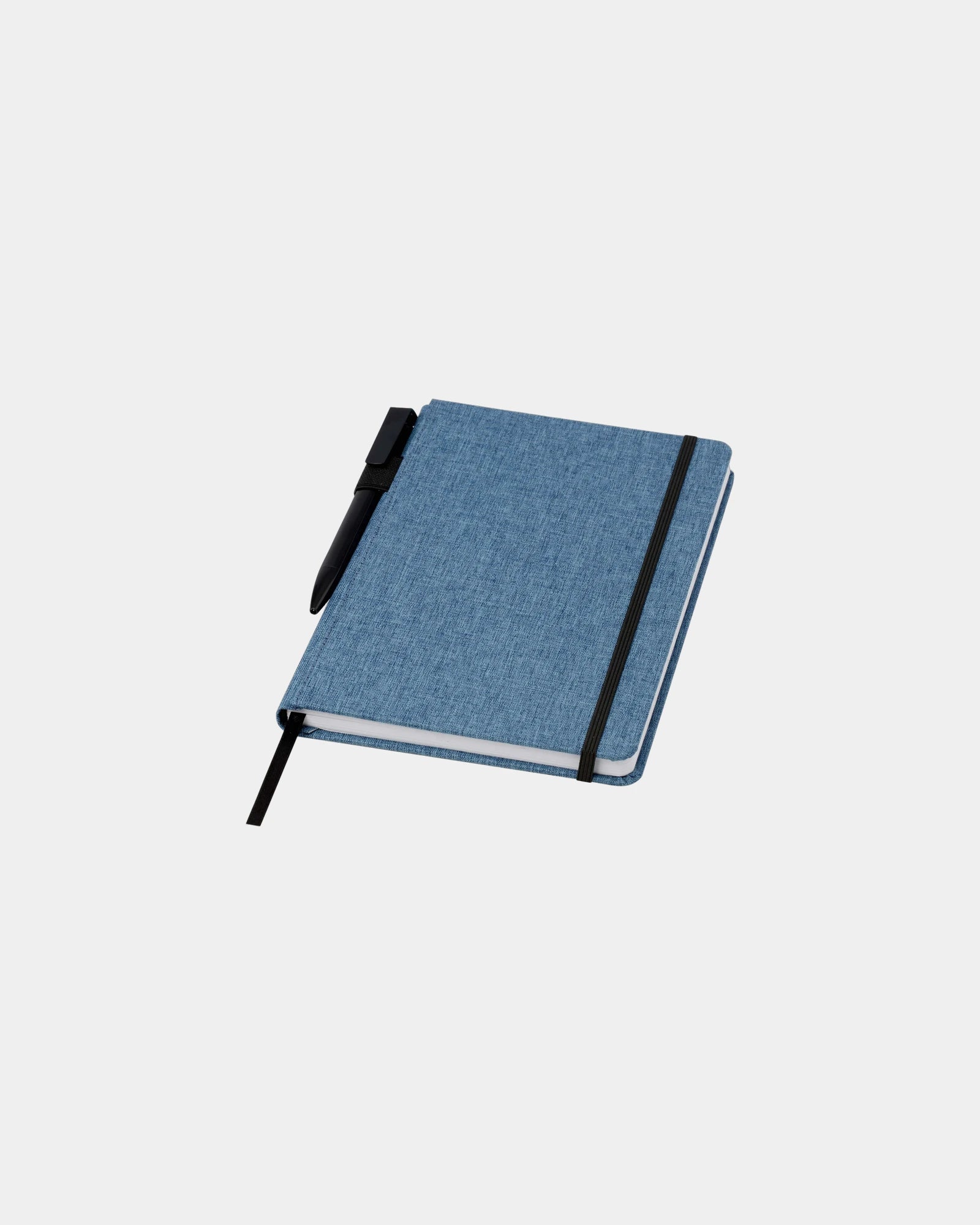 Carnet RPET A5 à personnaliser - 7