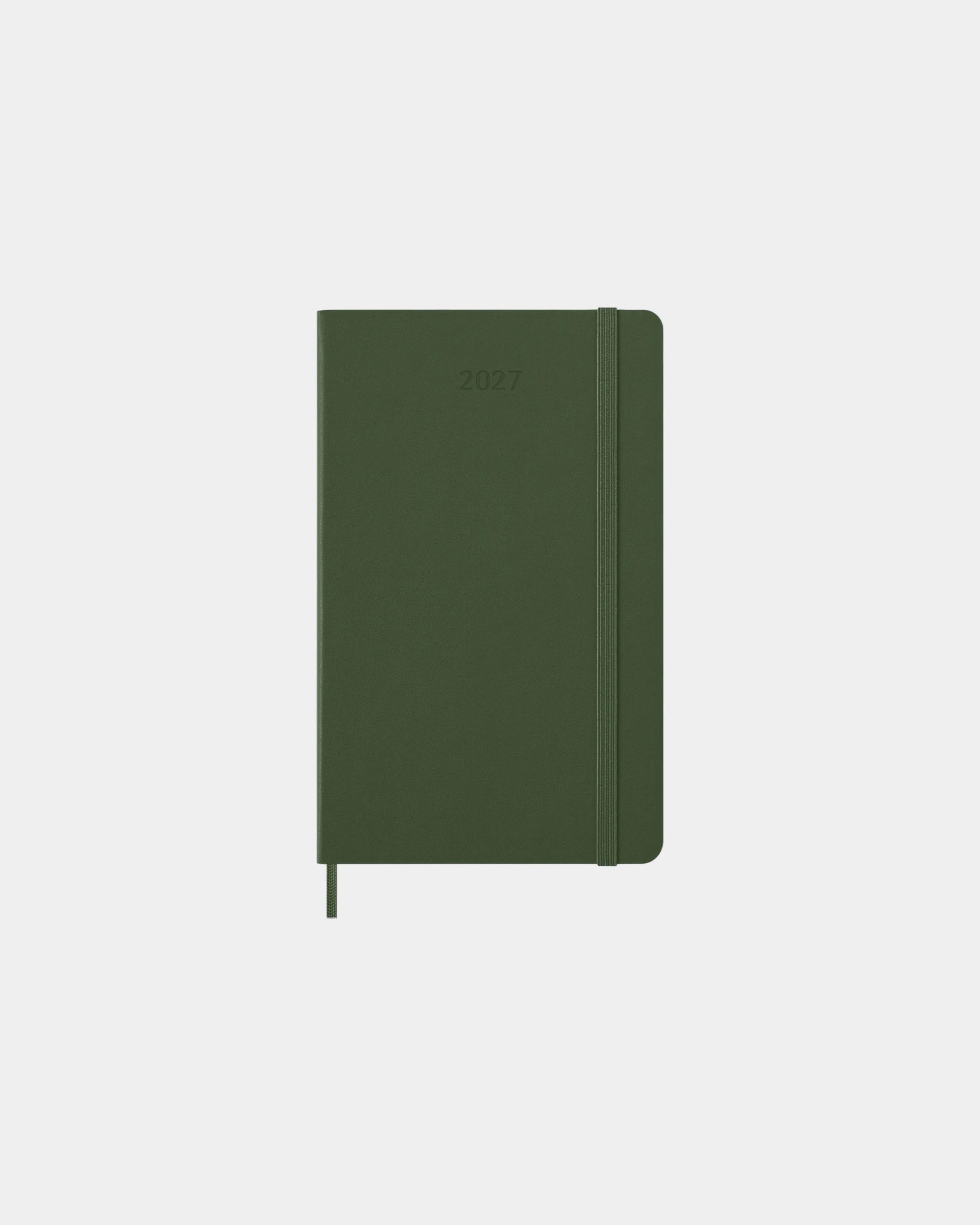 Agenda Moleskine quotidien 12 mois à personnaliser - 9