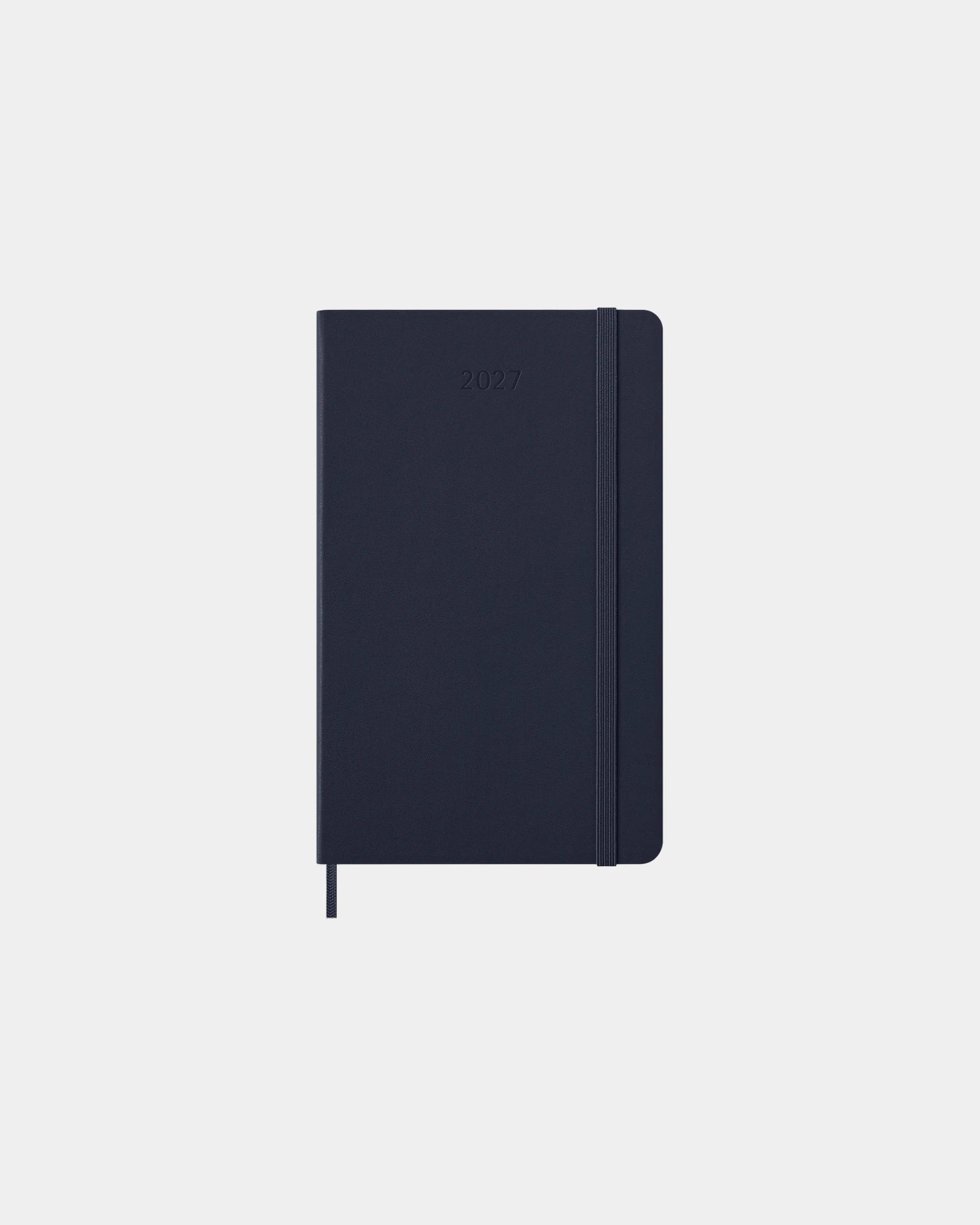 Agenda Moleskine quotidien 12 mois à personnaliser - 5