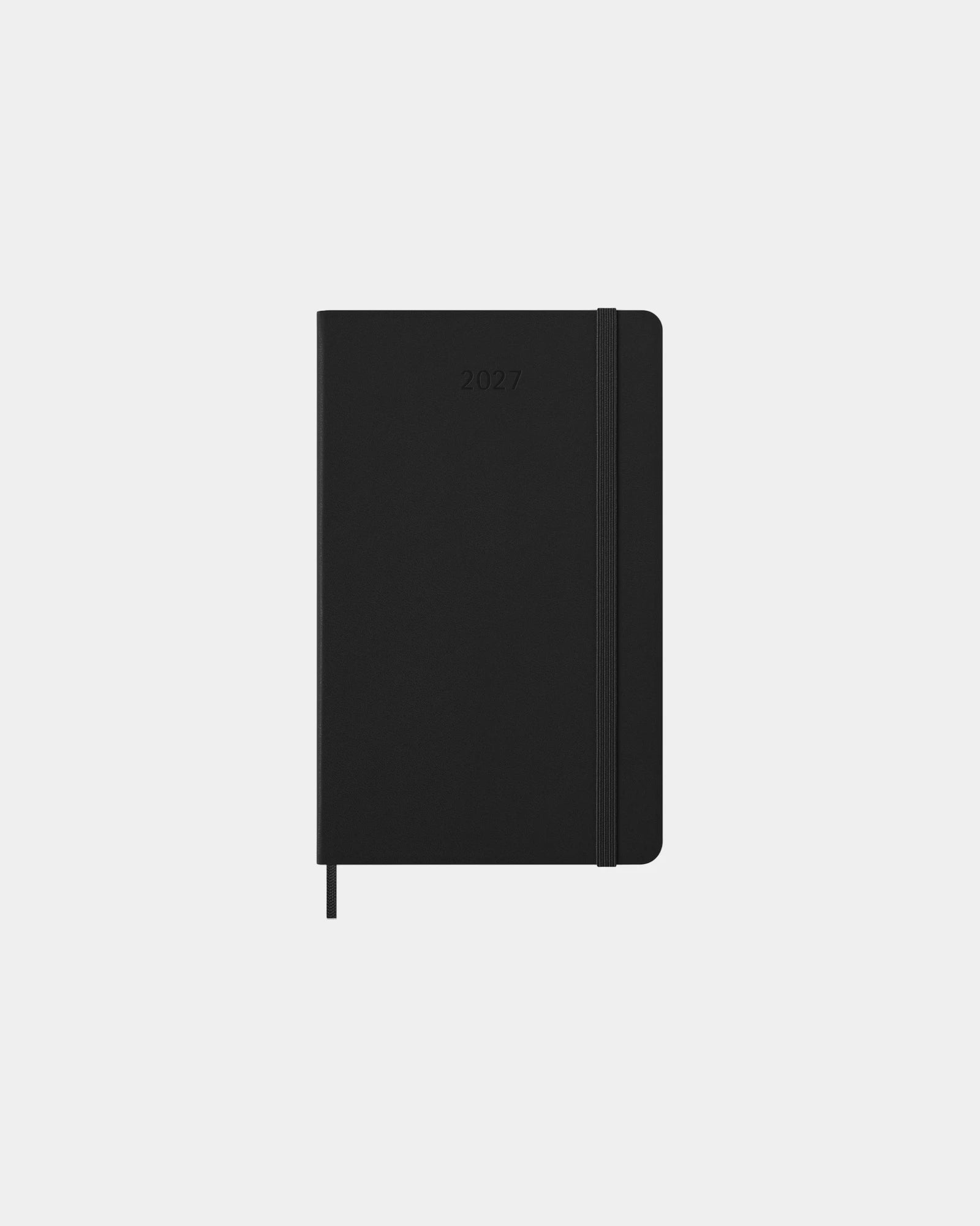 Agenda Moleskine quotidien 12 mois à personnaliser - 13