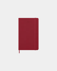 Agenda Moleskine quotidien 12 mois à personnaliser - 1