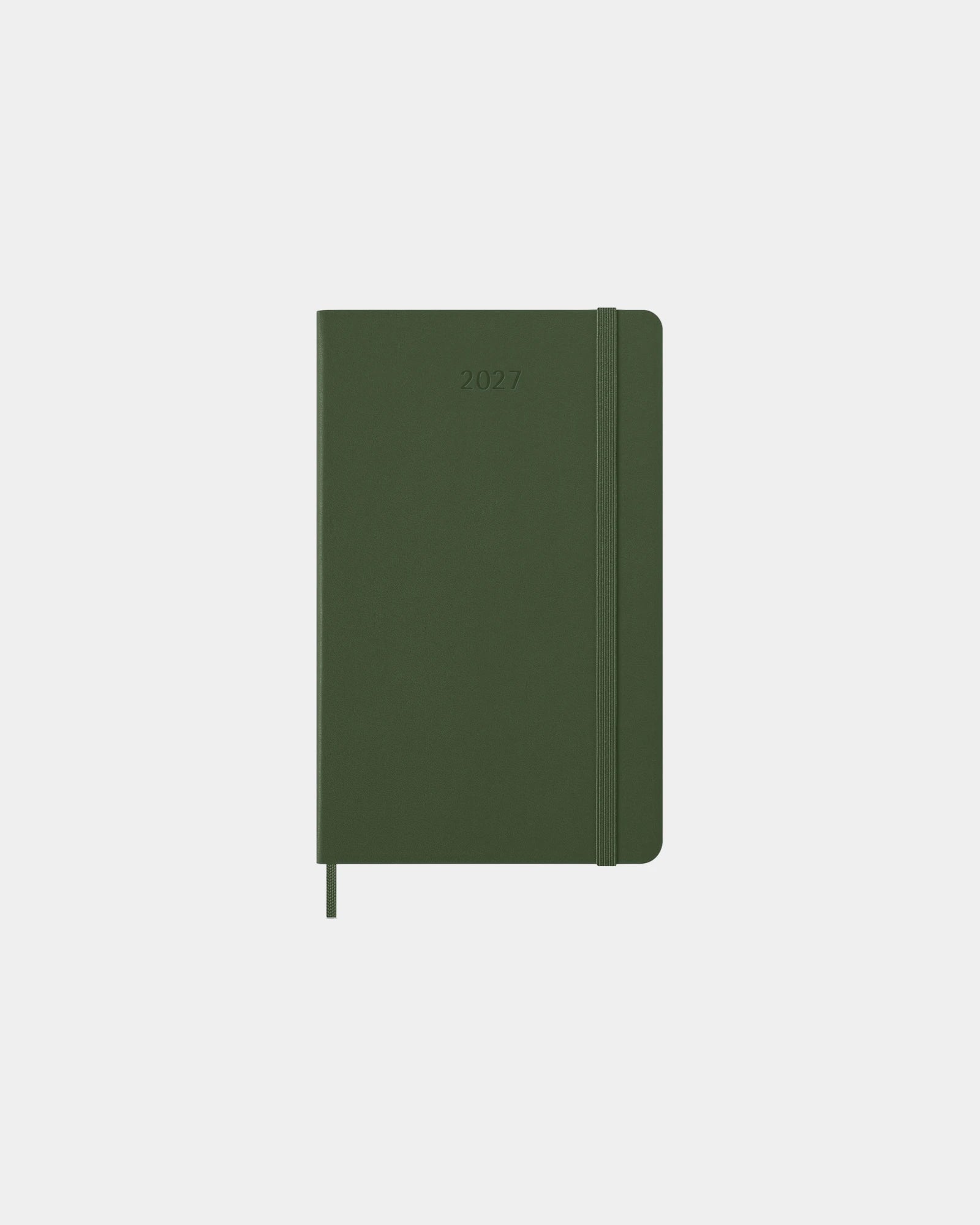 Agenda hebdomadaire Moleskine à personnaliser - 9