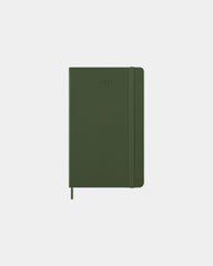 Agenda hebdomadaire Moleskine à personnaliser - 9