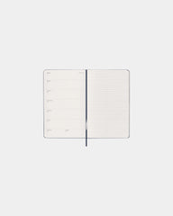 Agenda hebdomadaire Moleskine à personnaliser - 7
